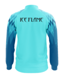 Veste de Ice Flame