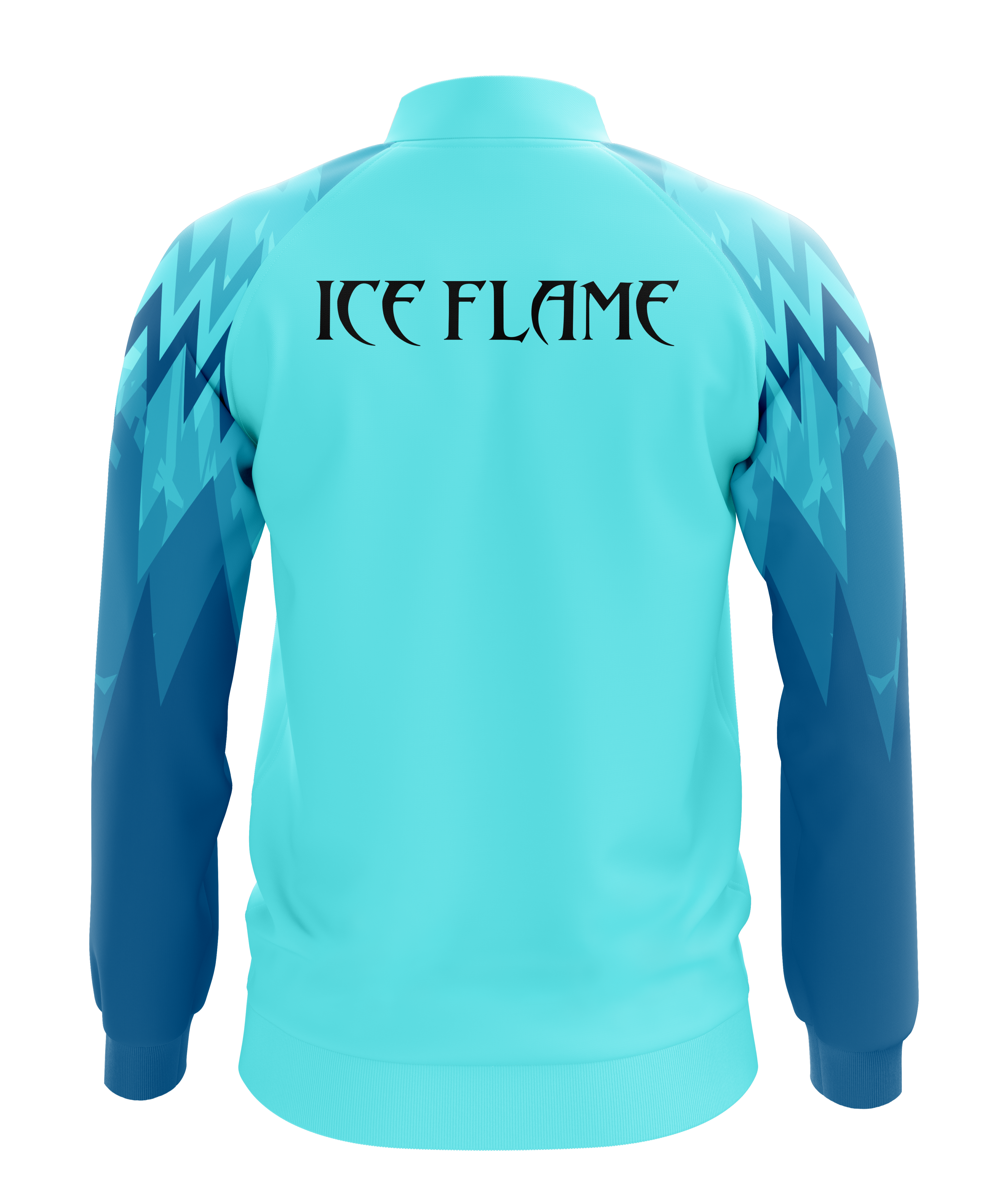 Veste de Ice Flame