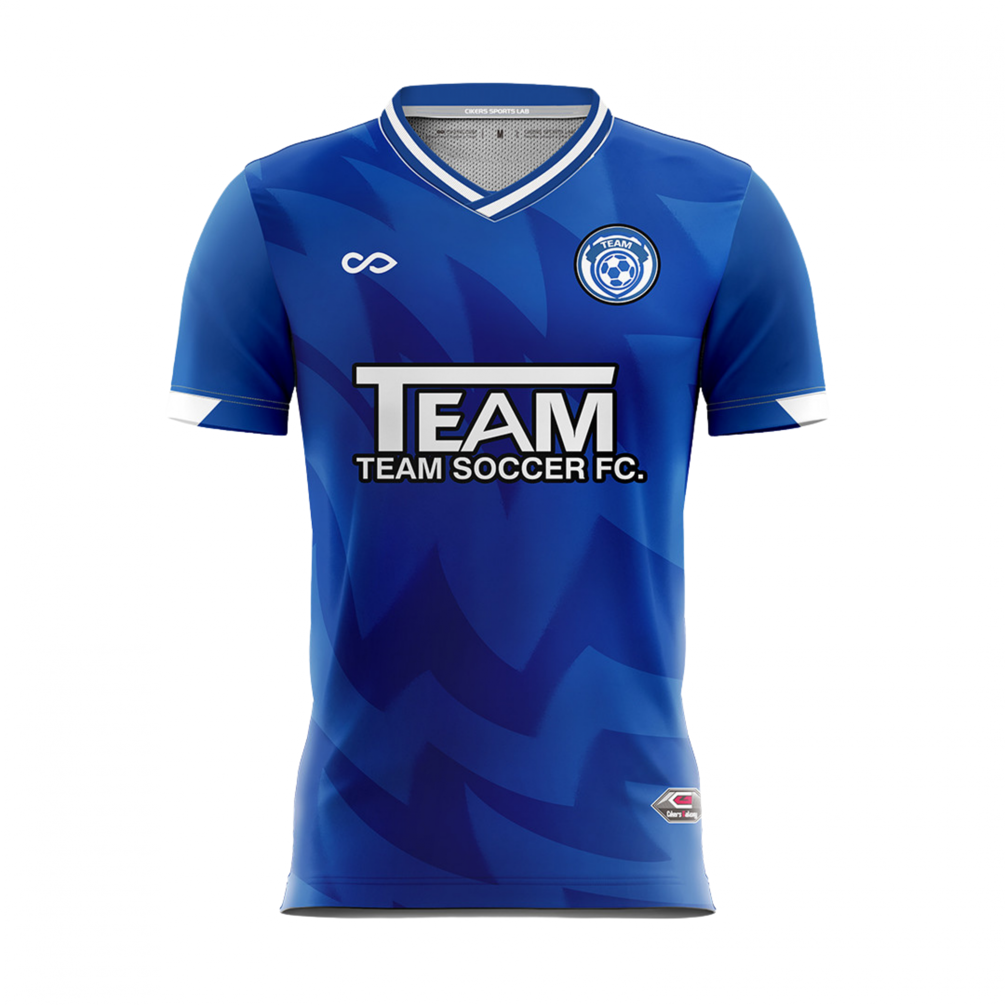 Maillot sublimé D021