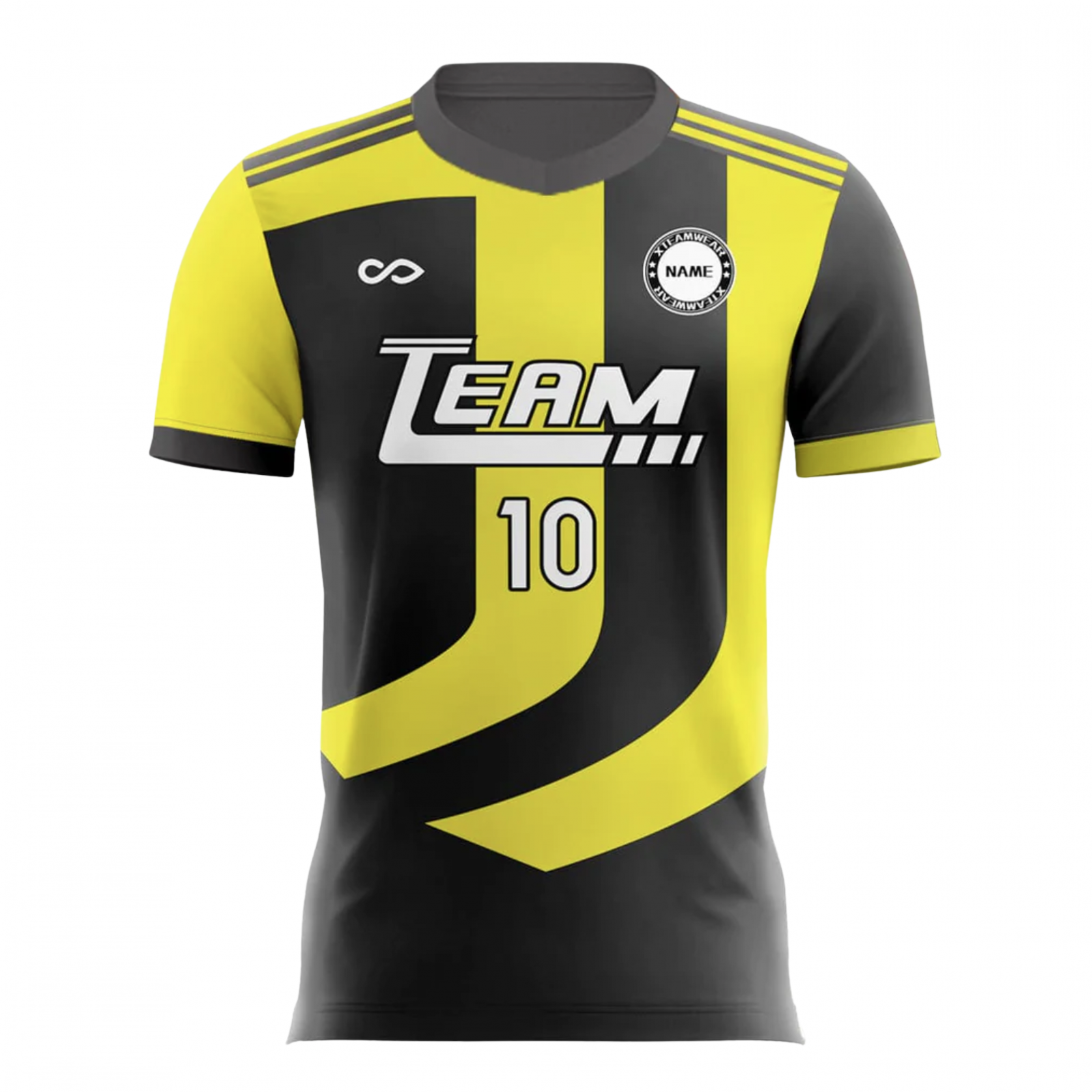 Maillot sublimé E008