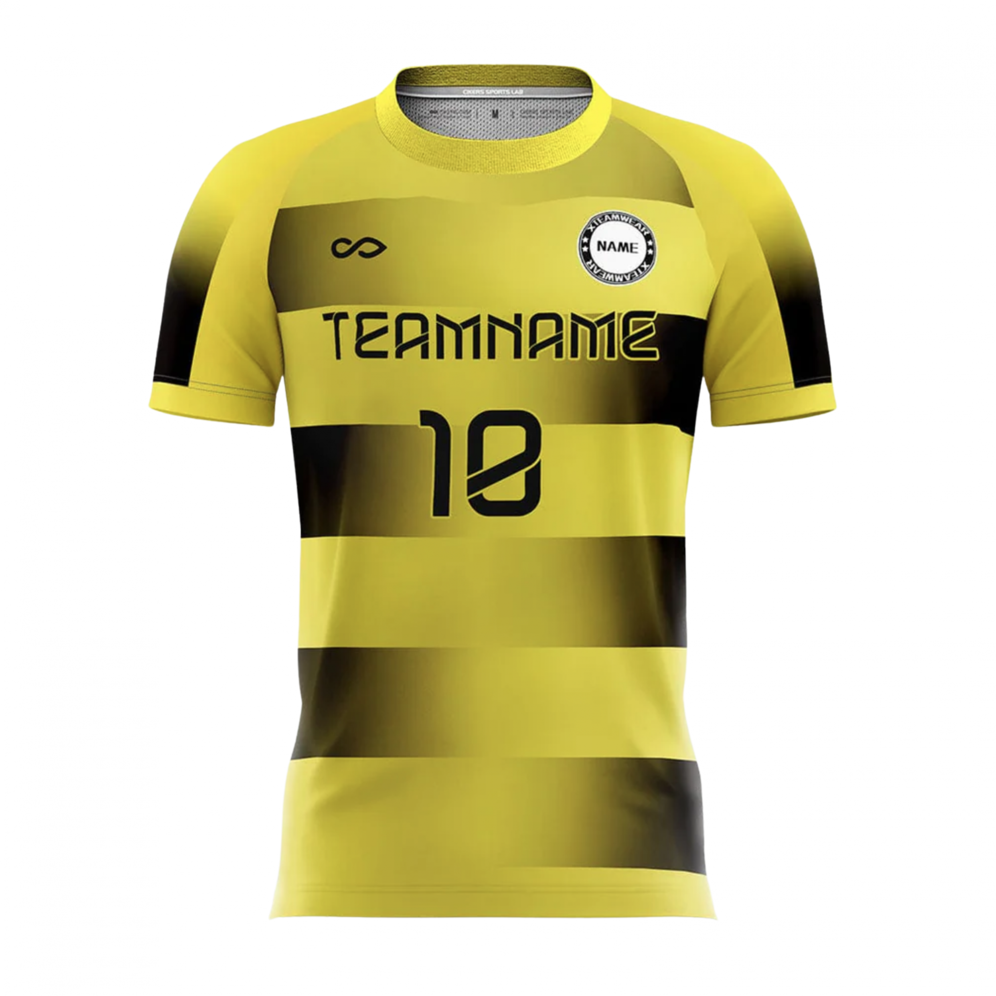 Maillot sublimé E009