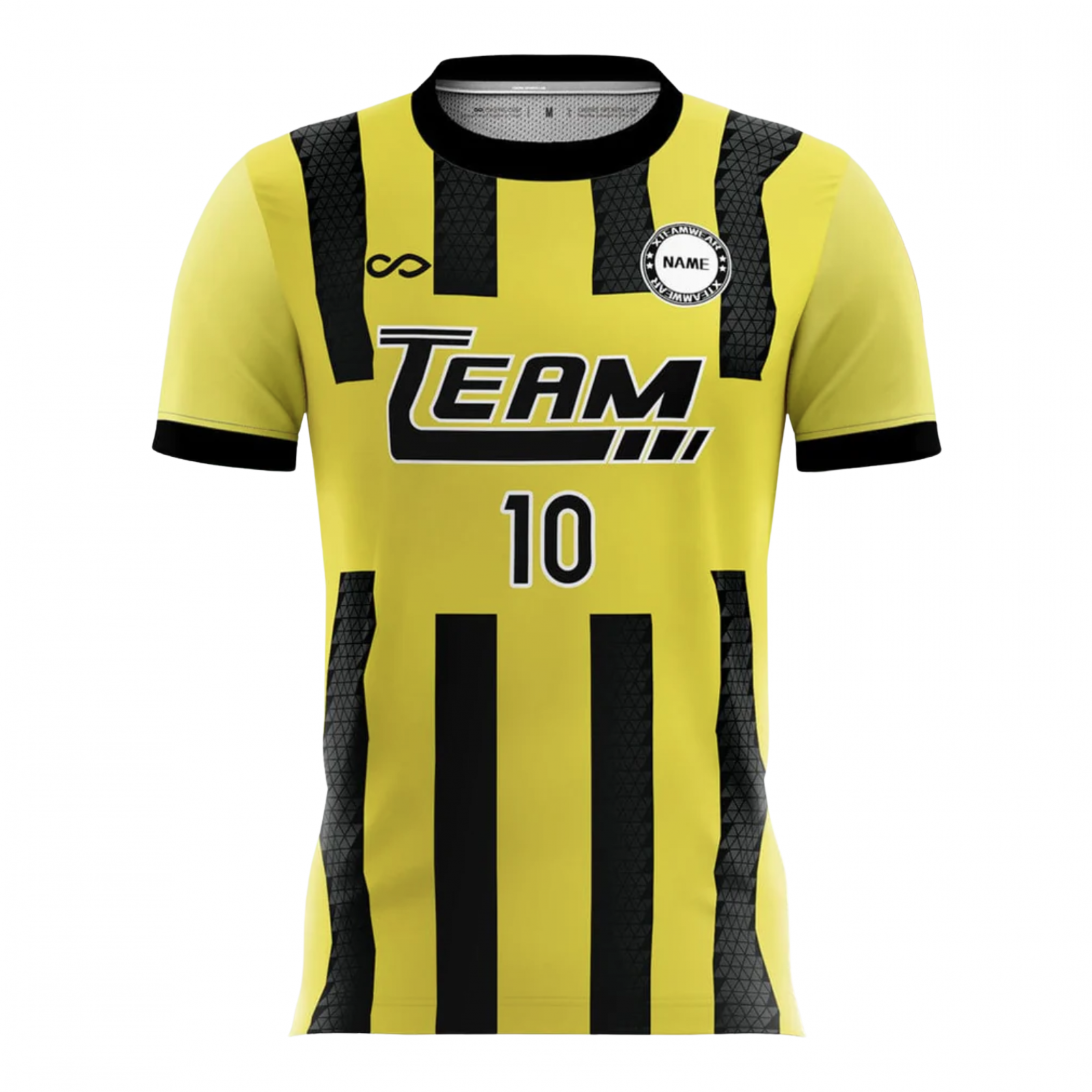 Maillot sublimé E010