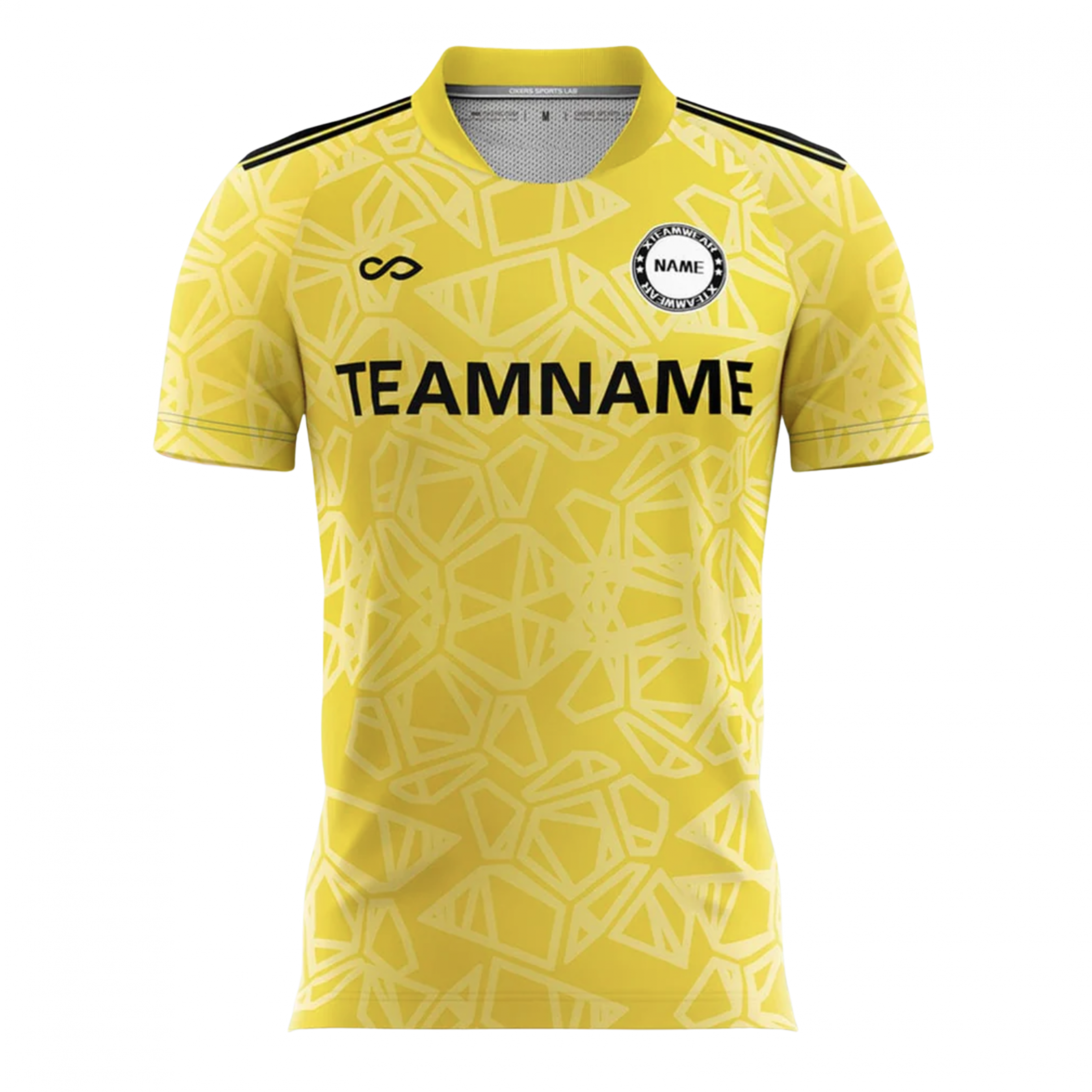 Maillot sublimé E003