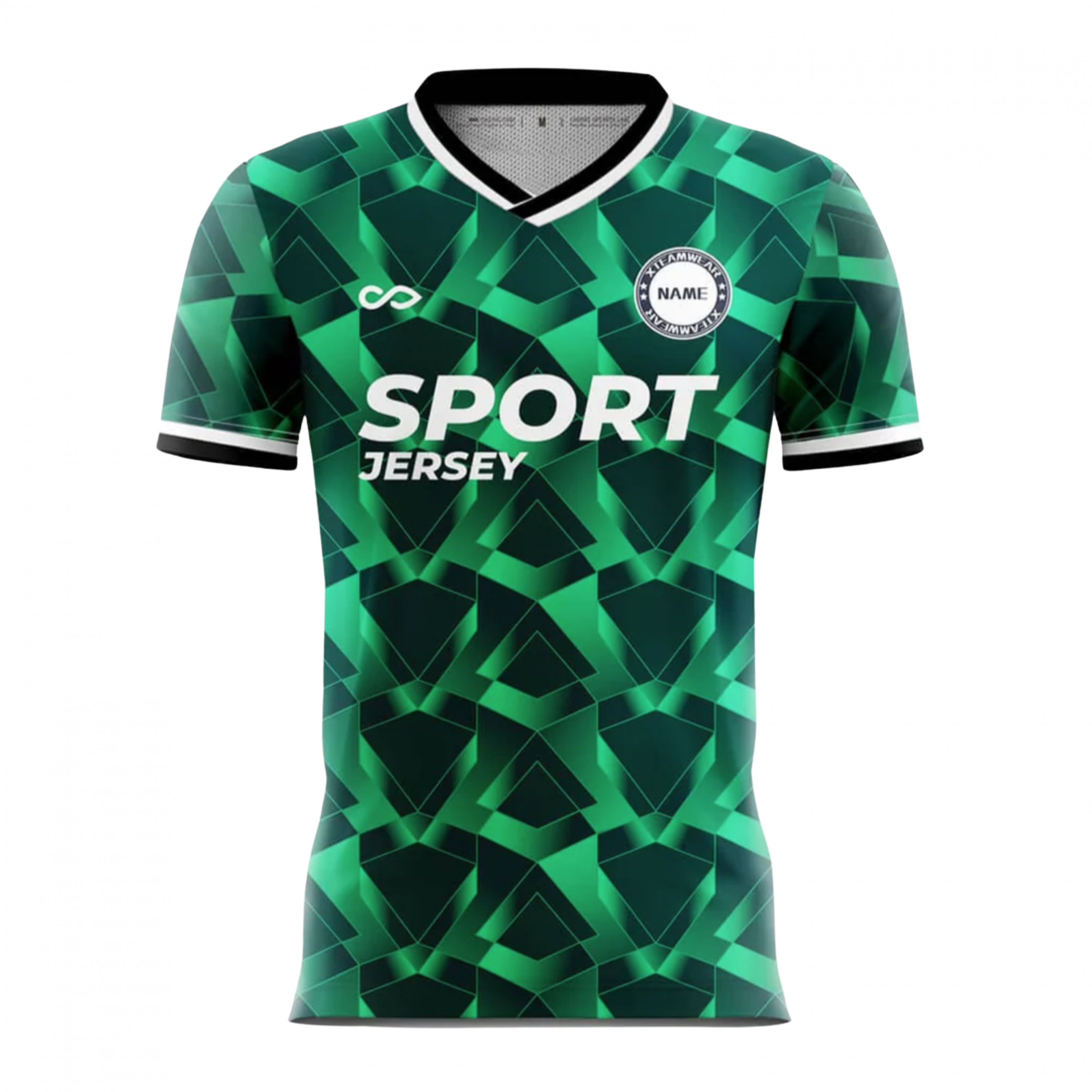 Maillot sublimé E009