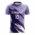 Maillot sublimé F009