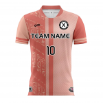 Maillot sublimé H008