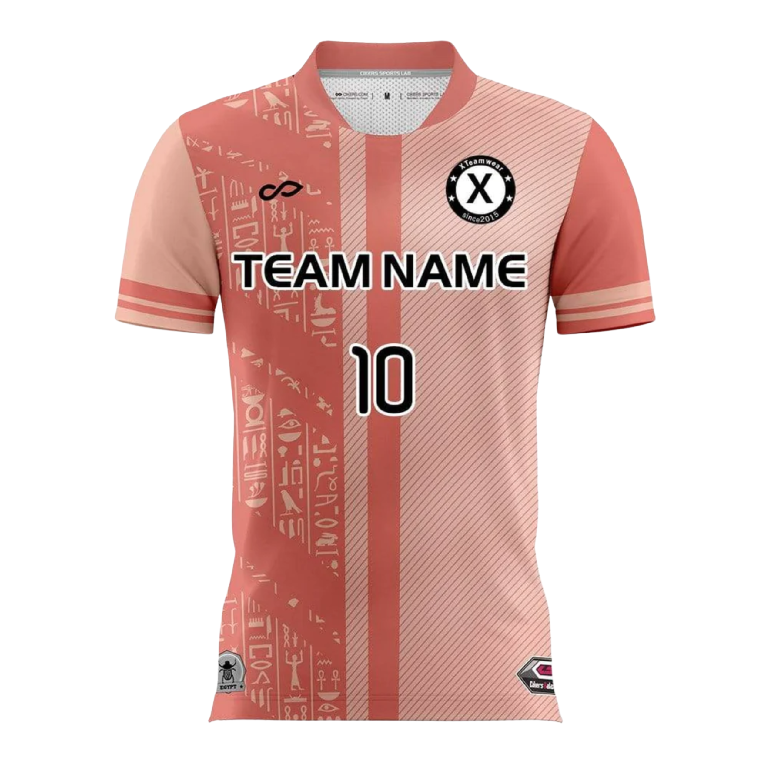 Maillot sublimé H008