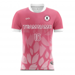 Maillot sublimé H009