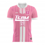 Maillot sublimé H010