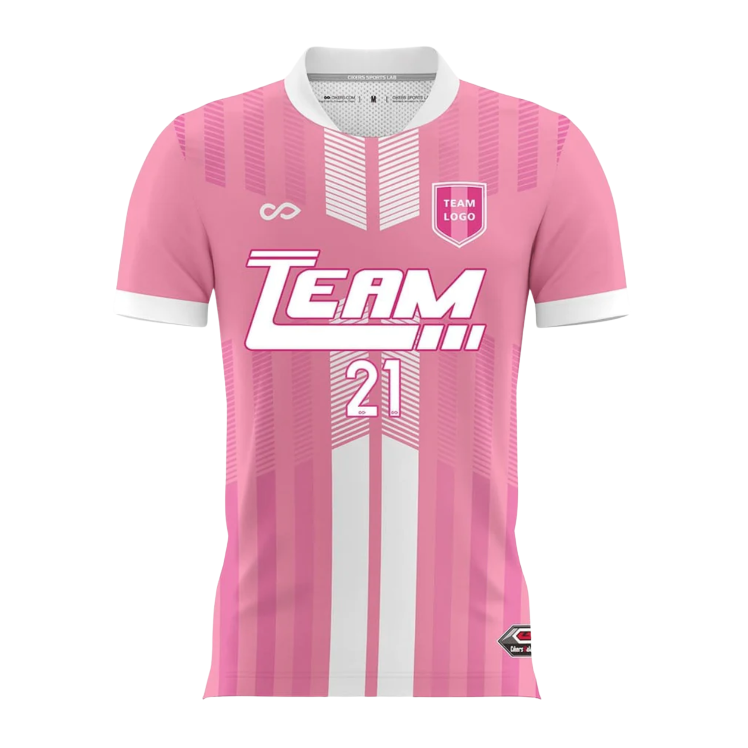 Maillot sublimé H010