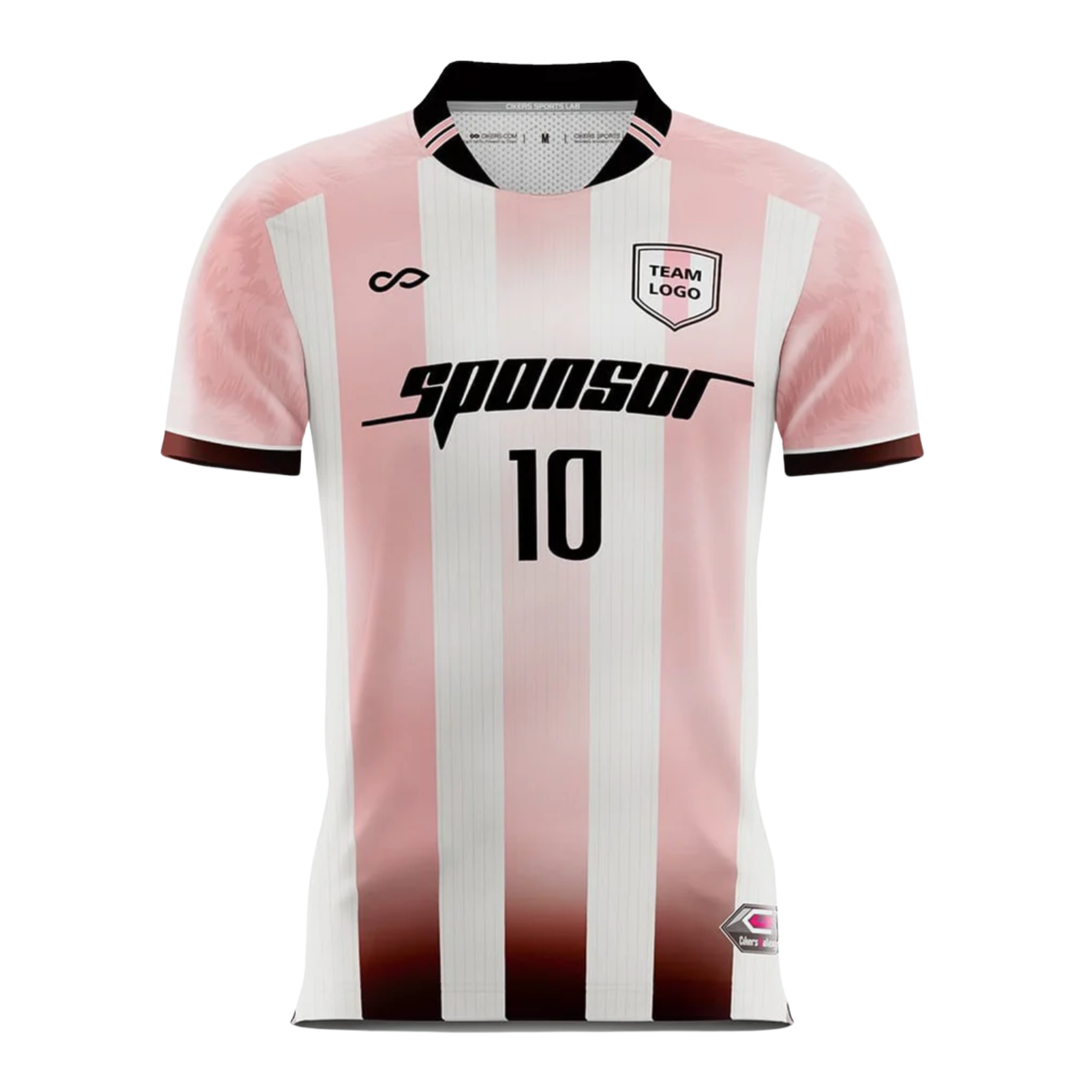 Maillot sublimé H011