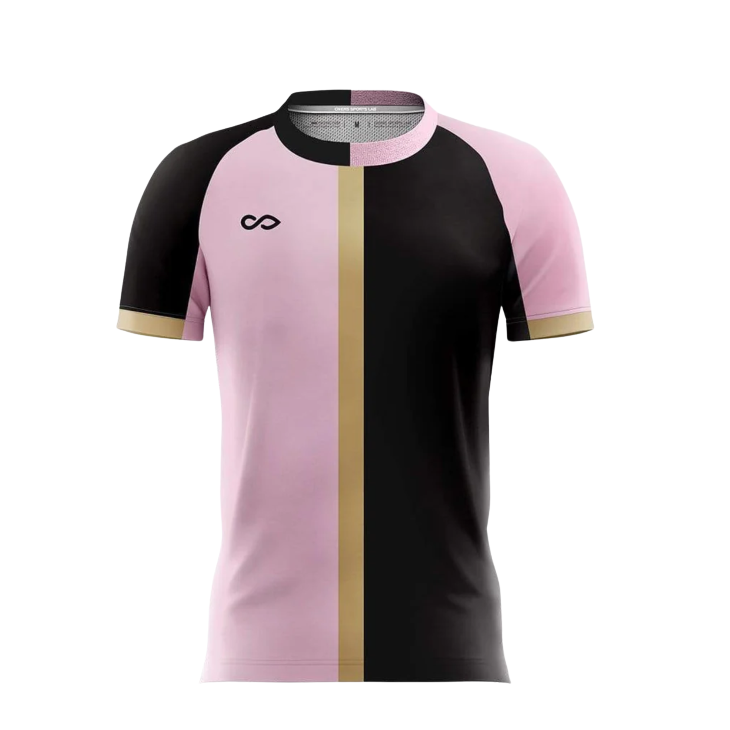 Maillot sublimé H012