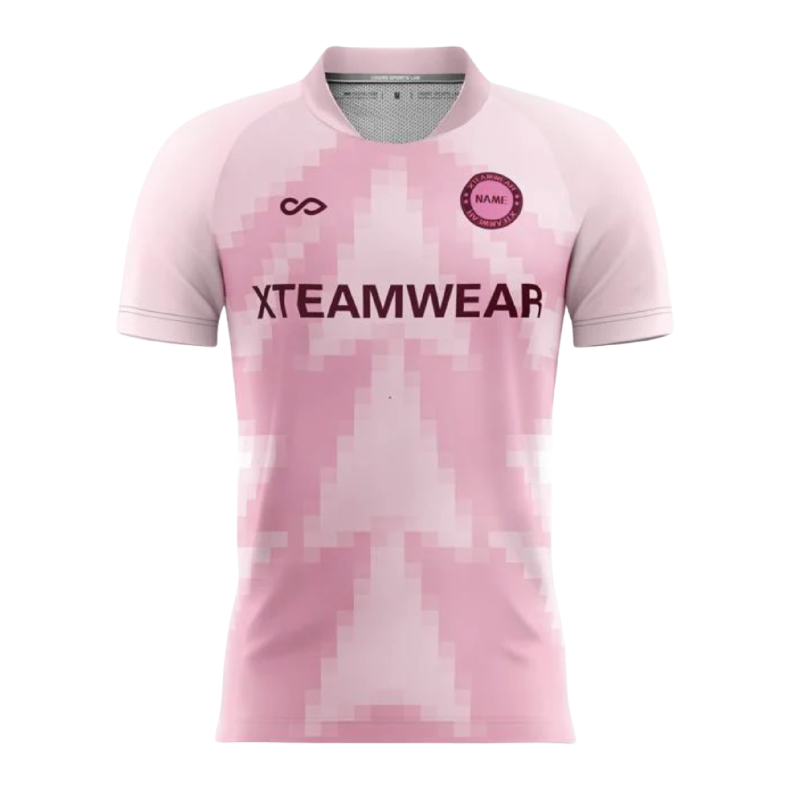 Maillot sublimé H013