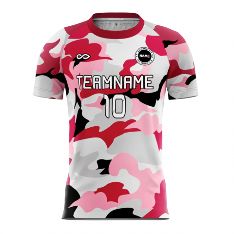 Maillot sublimé H015