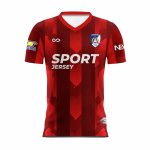 maillot sublimé C001