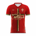 maillot sublimé C005