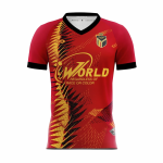 maillot sublimé C006