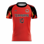 Maillot sublimé C008