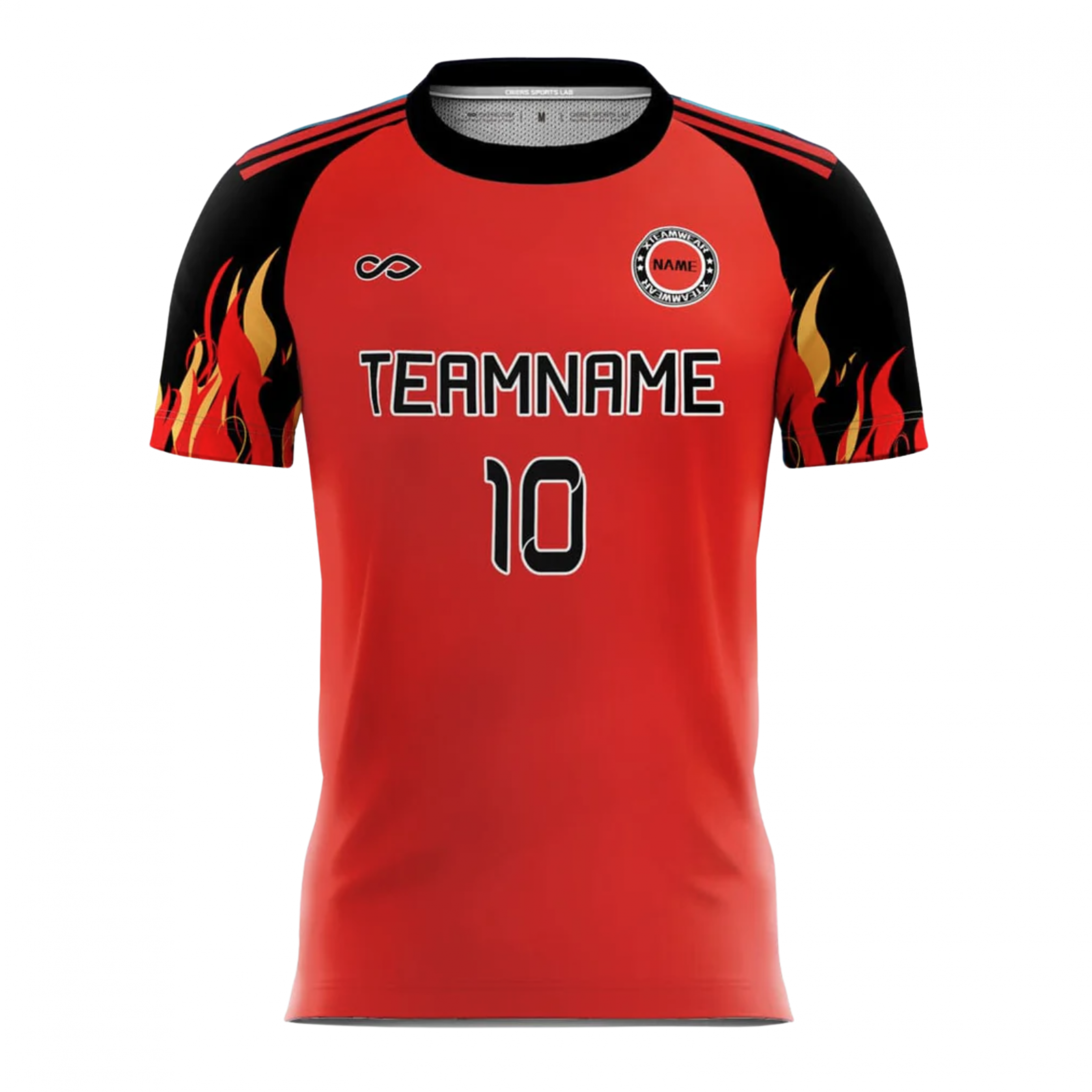 Maillot sublimé C008