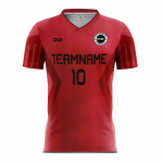 Maillot sublimé C009