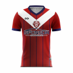 Maillot sublimé C011