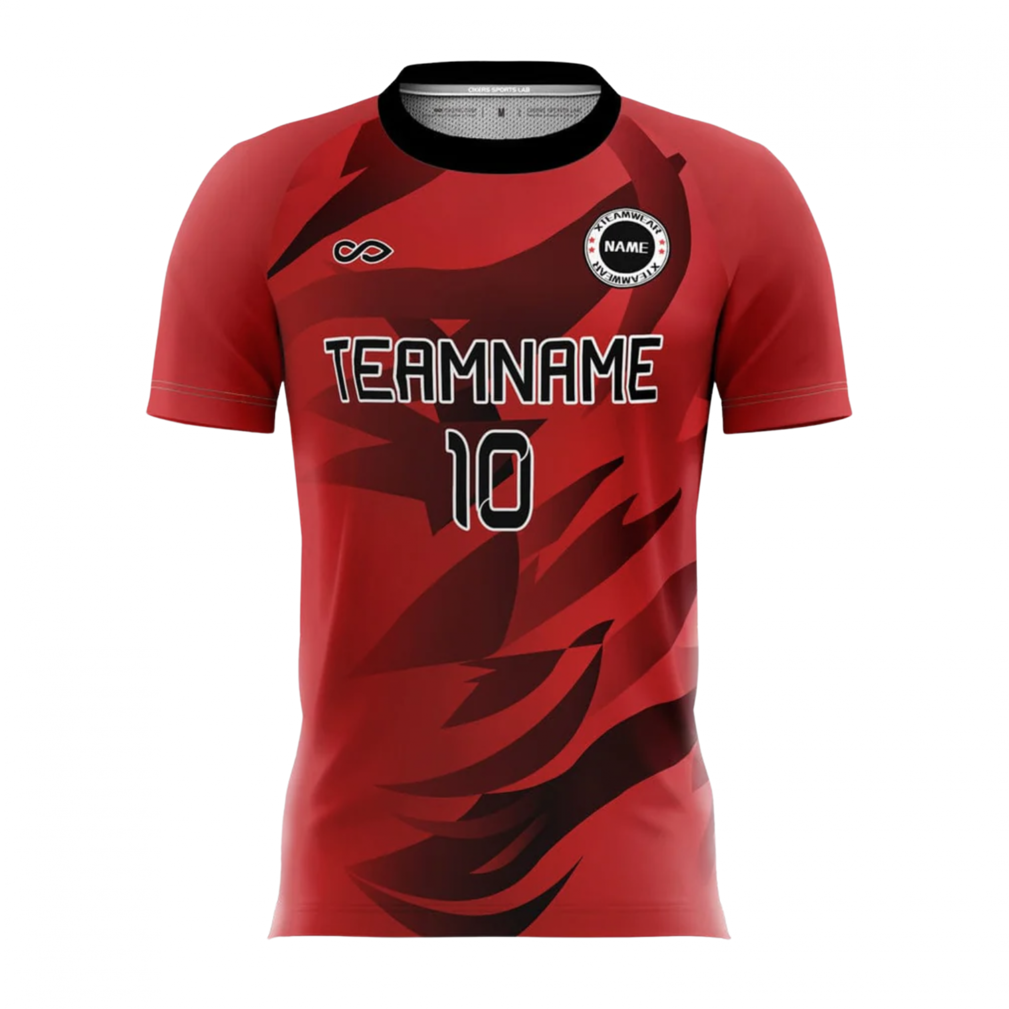 Maillot sublimé C012
