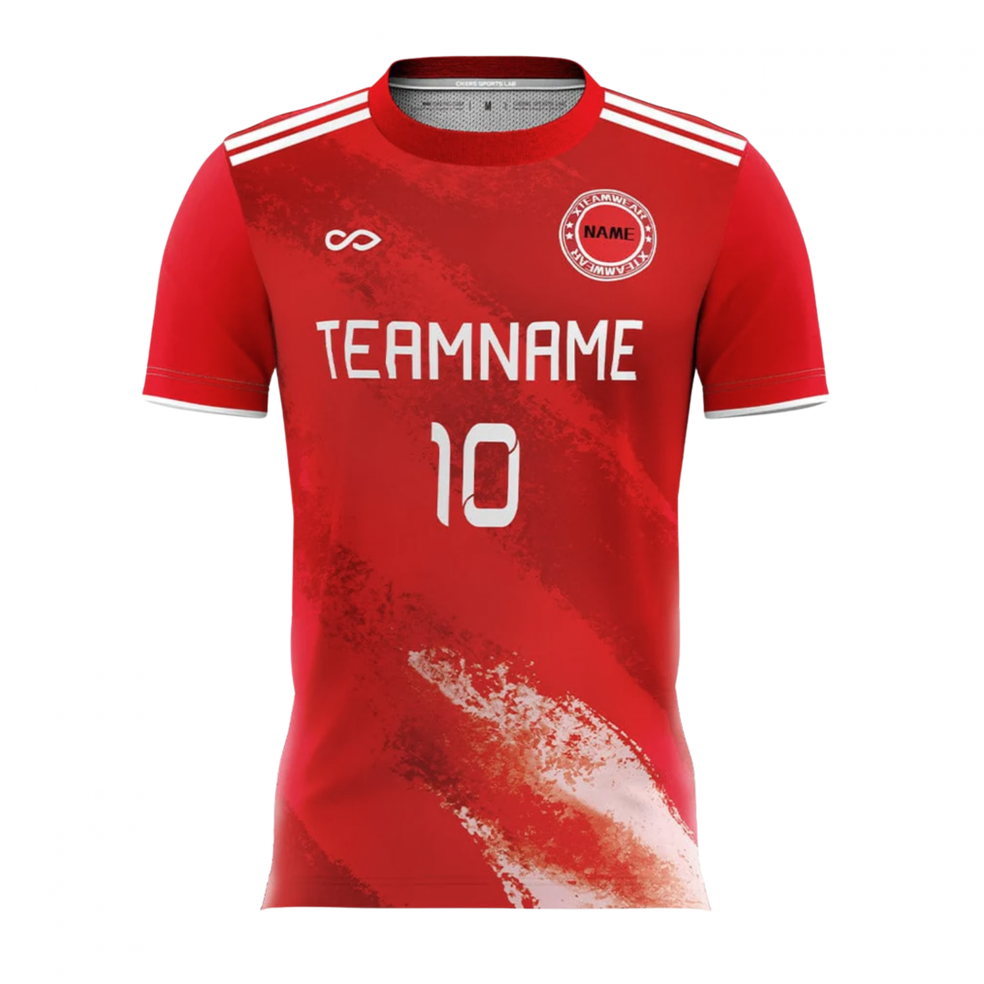 Maillot sublimé C014