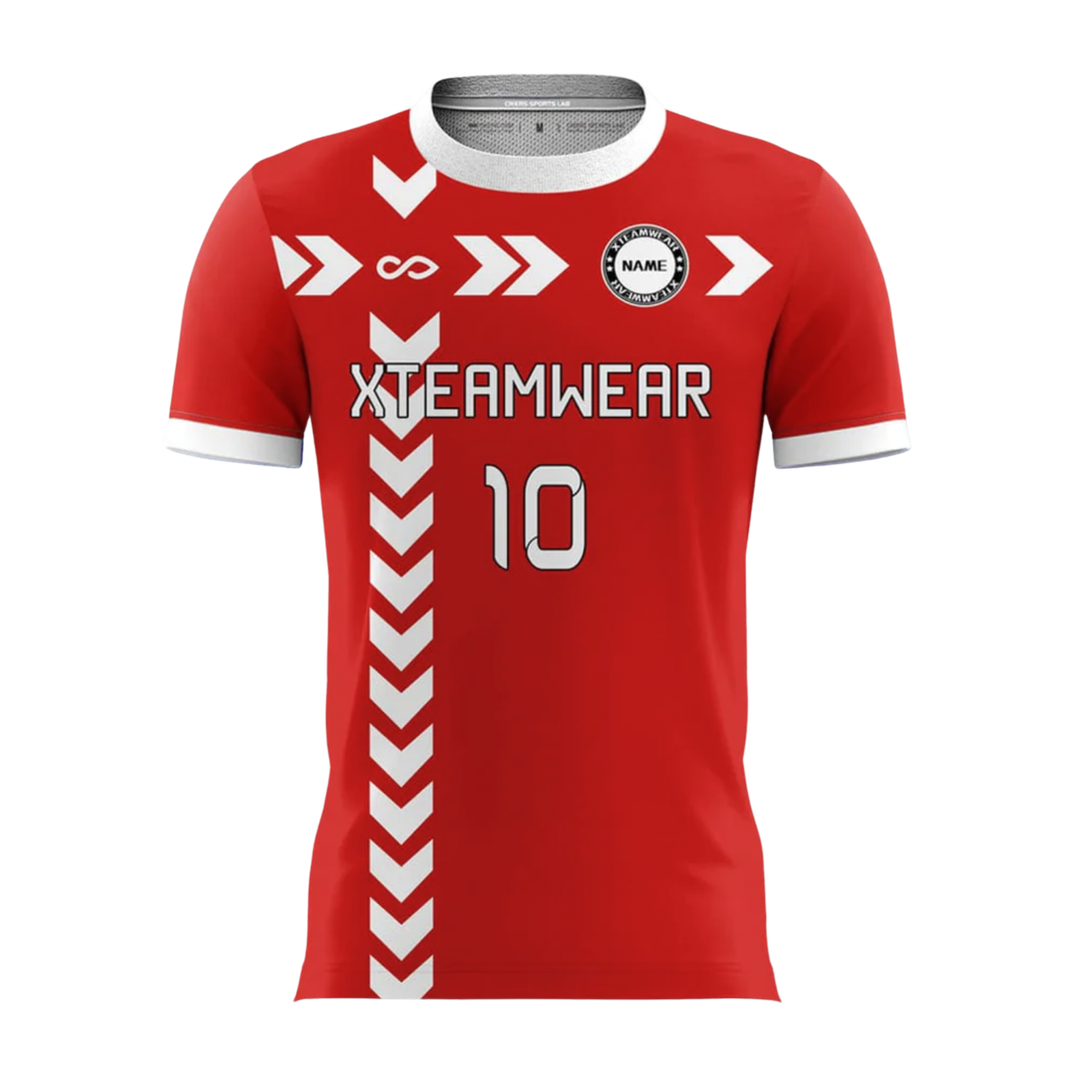 Maillot sublimé C017