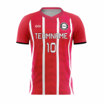 Maillot sublimé C019