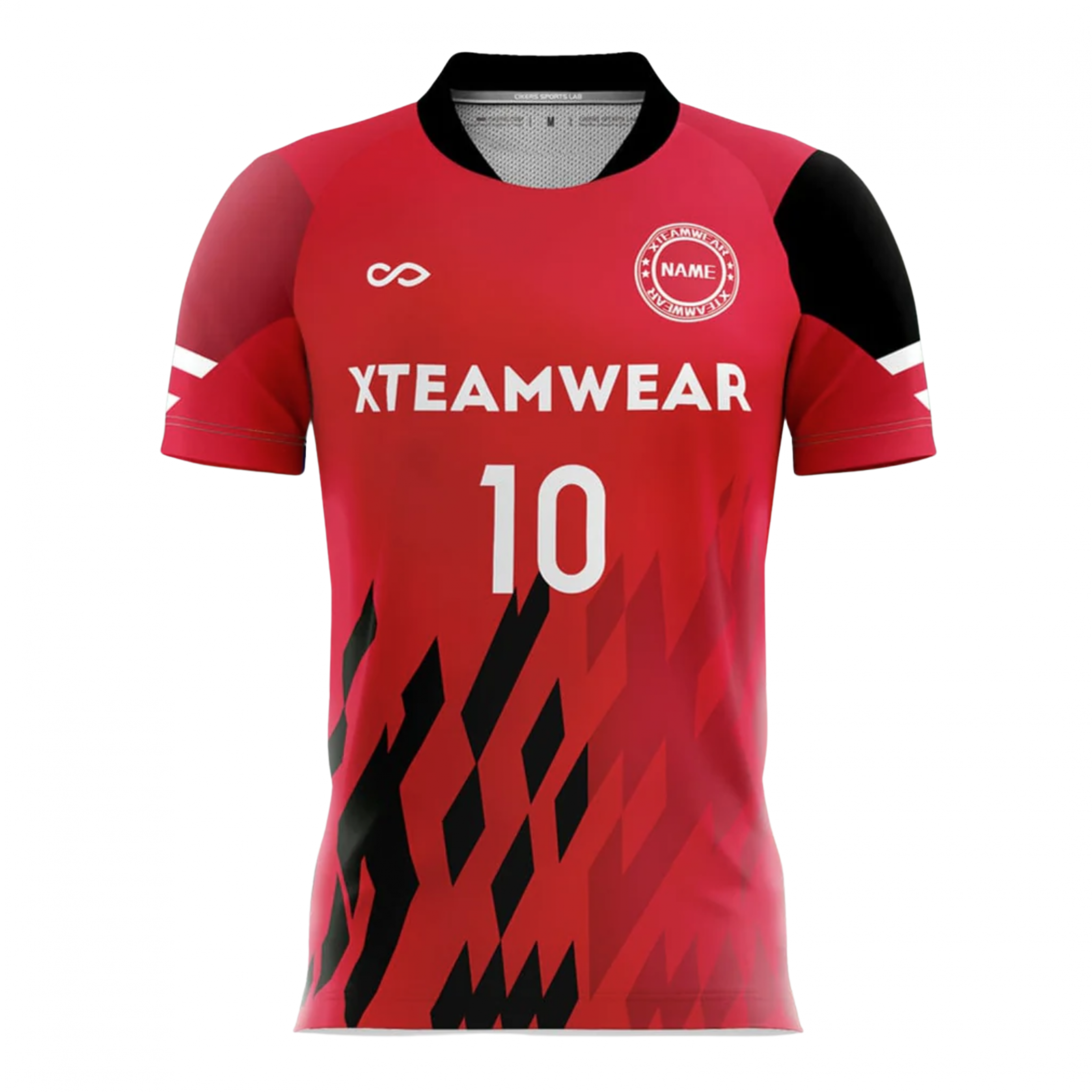 Maillot sublimé C020