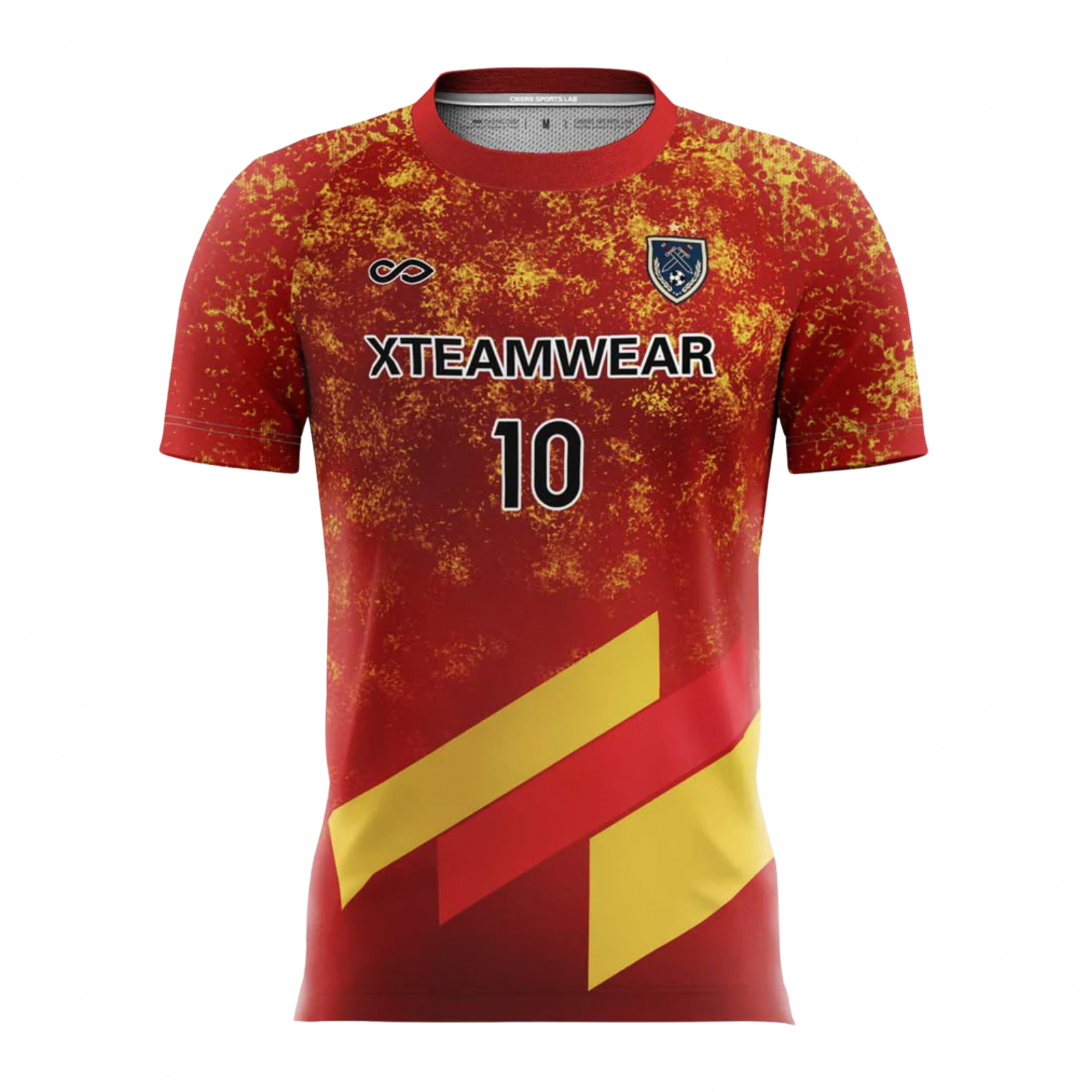 Maillot sublimé C022