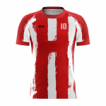 Maillot sublimé C023