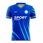 Maillot sublimé D002