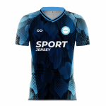 Maillot sublimé D003