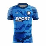 Maillot sublimé D005