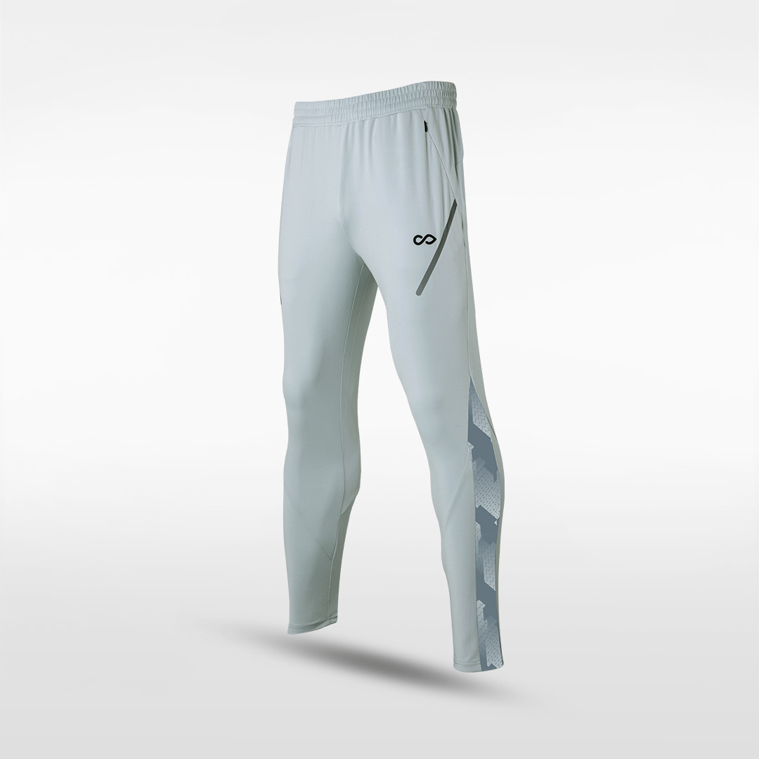 Jogging - Forêt Urbaine