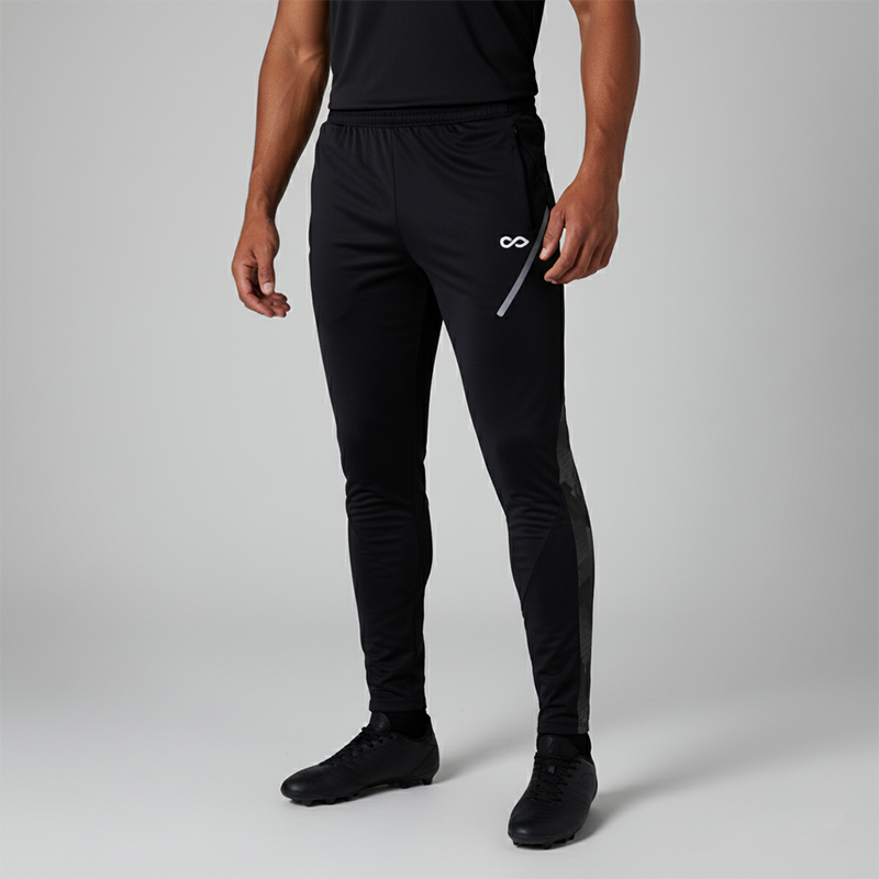 Jogging - Forêt Urbaine