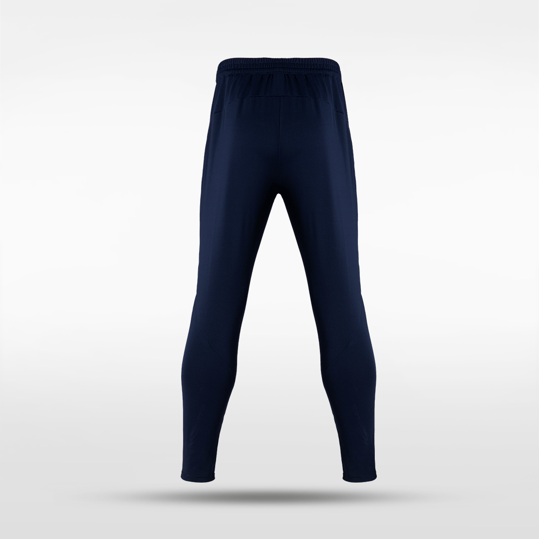 Jogging - Forêt Urbaine