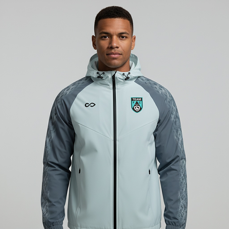 Coupe-vent - Ombre Nocturne