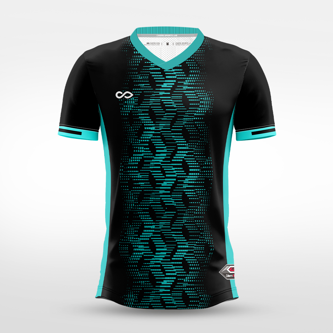 Maillot de sublimation – Ombre Nocturne