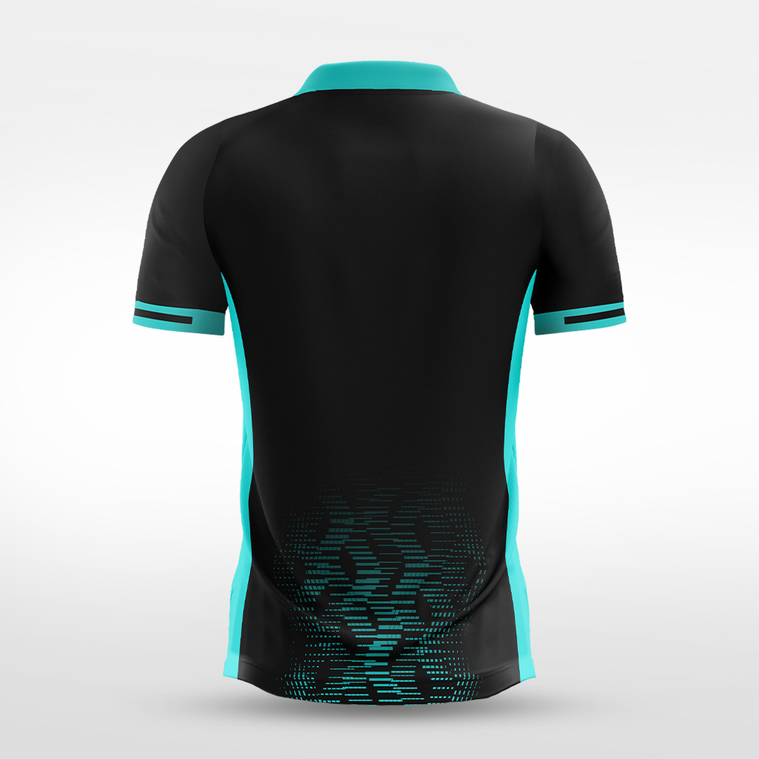 Maillot de sublimation – Ombre Nocturne
