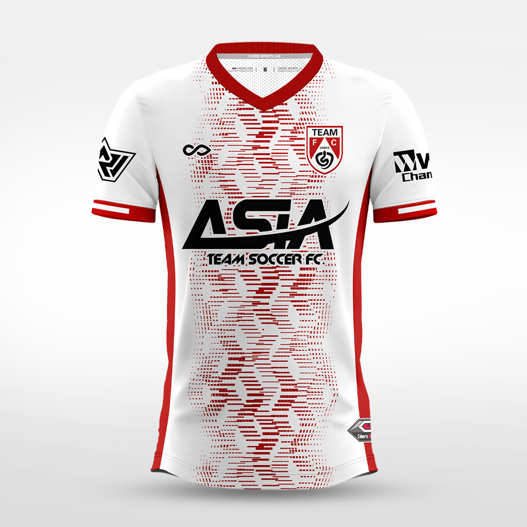 Maillot de sublimation – Ombre Nocturne