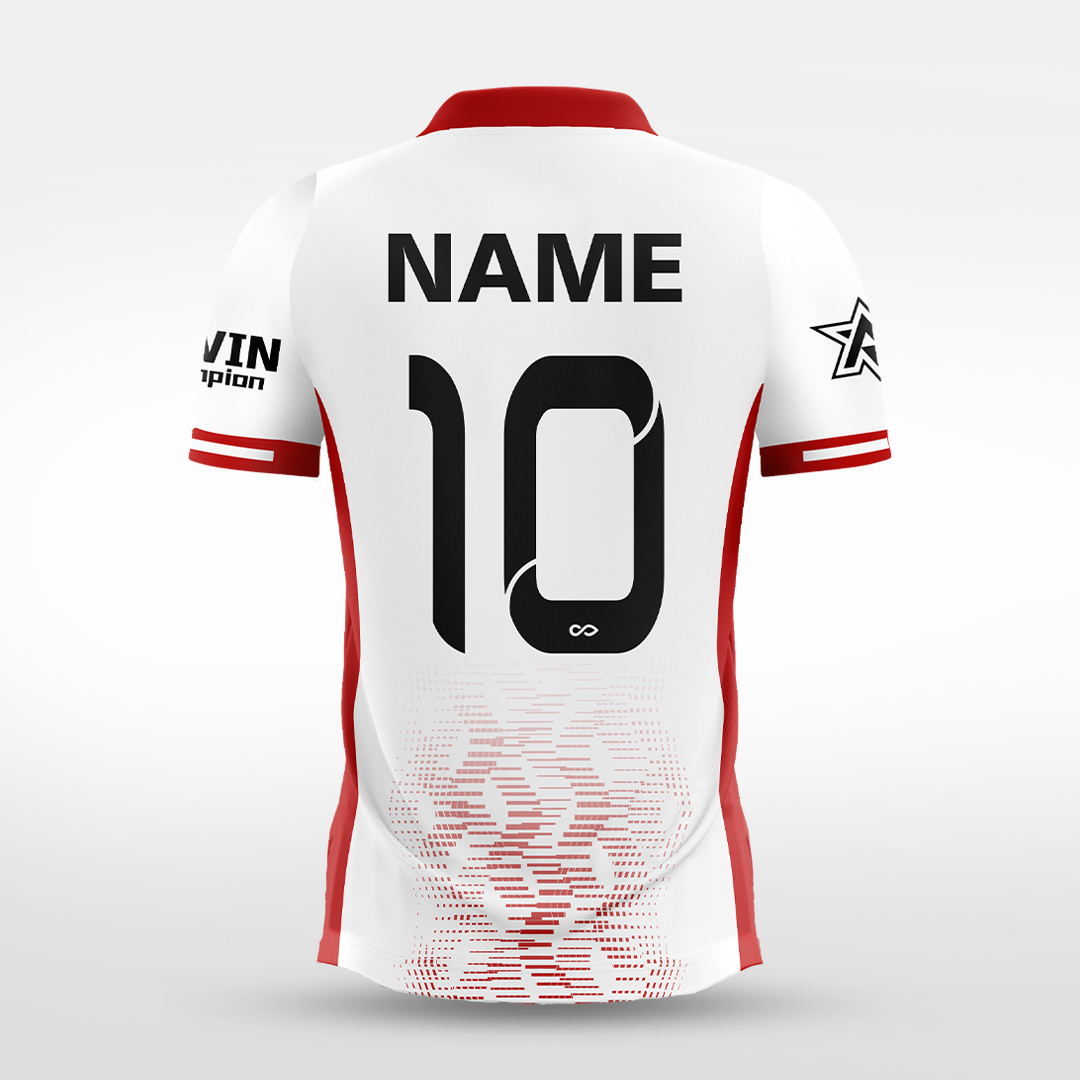 Maillot de sublimation – Ombre Nocturne
