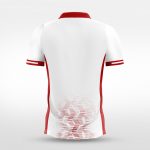 Maillot de sublimation – Ombre Nocturne