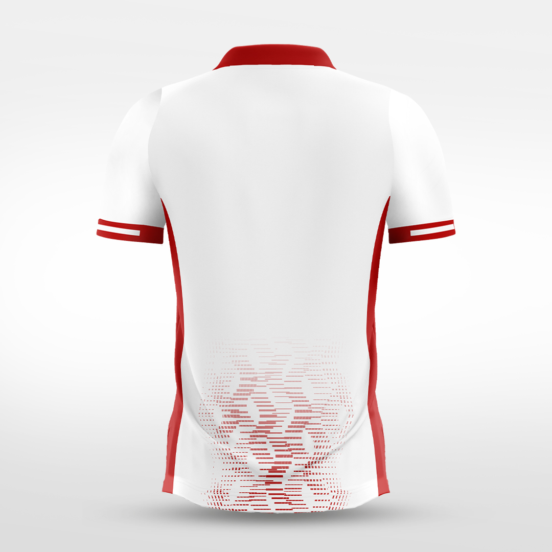 Maillot de sublimation – Ombre Nocturne