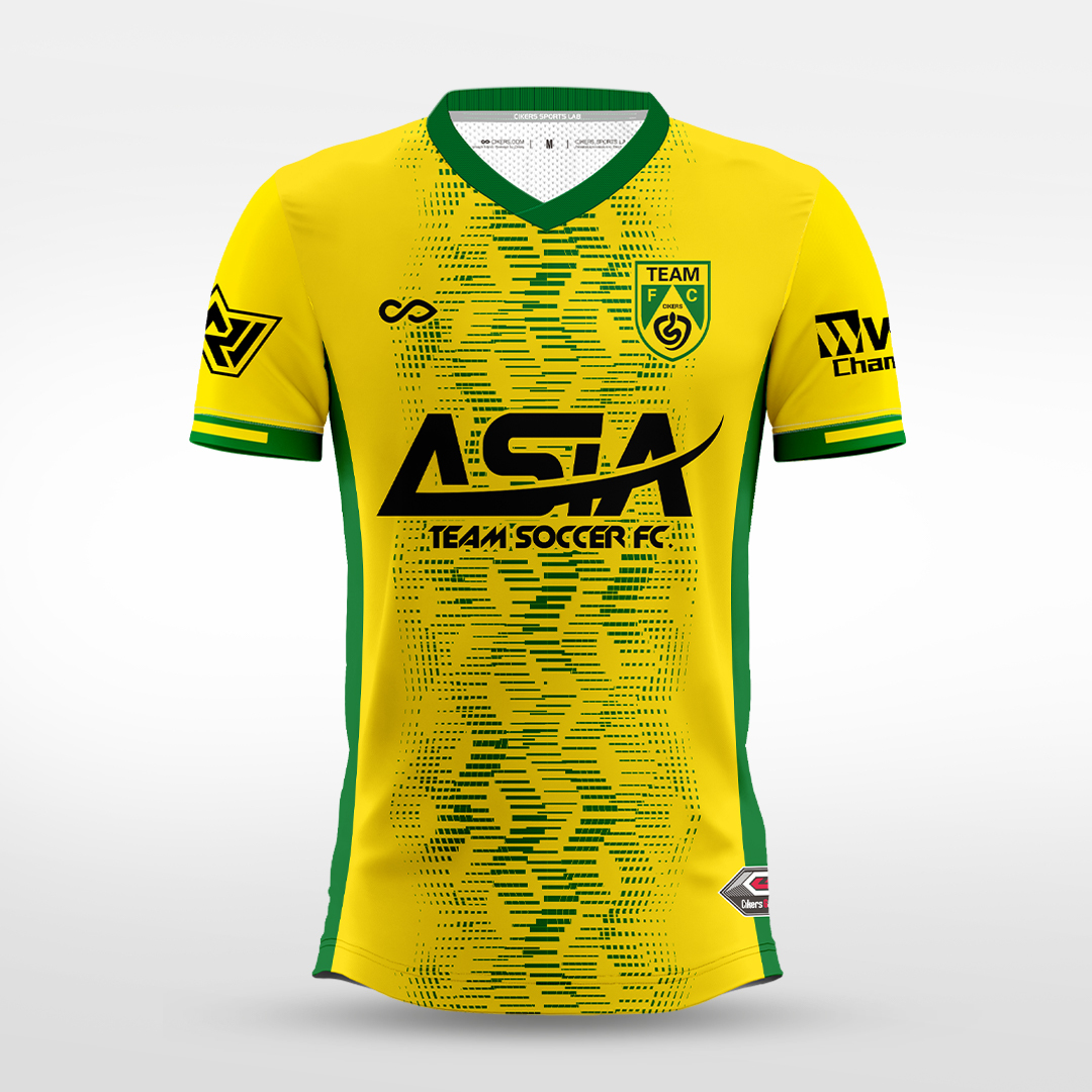Maillot de sublimation – Ombre Nocturne