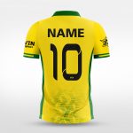 Maillot de sublimation – Ombre Nocturne
