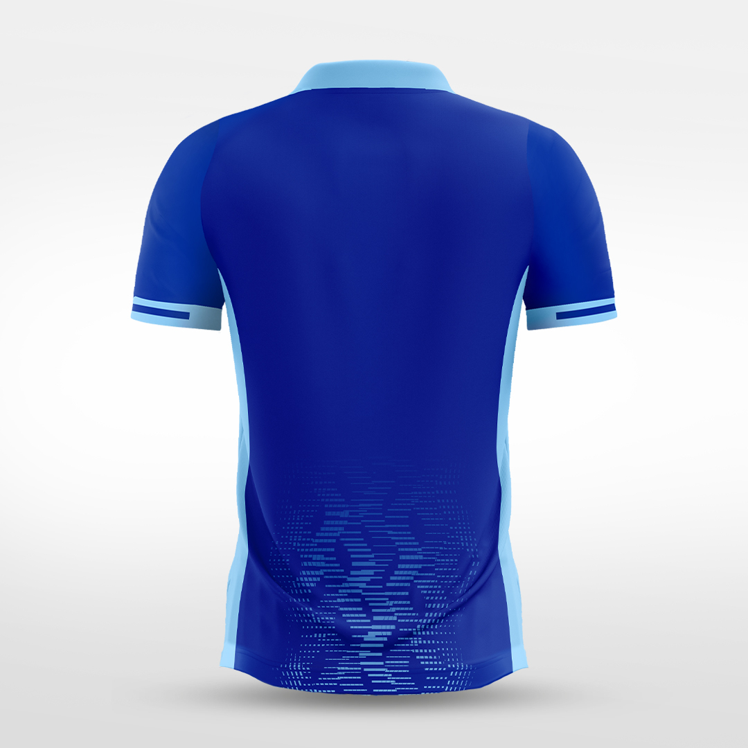 Maillot de sublimation – Ombre Nocturne