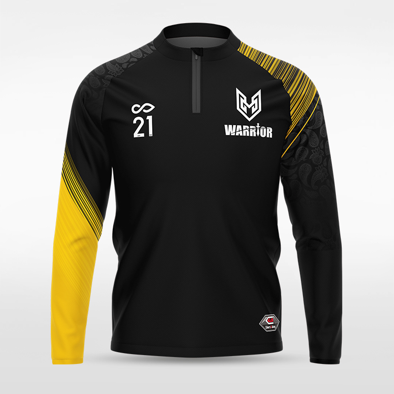 Pack Entraînement WARRIOR