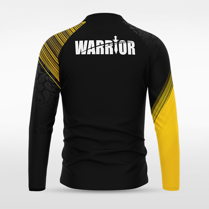 Pack Entraînement WARRIOR
